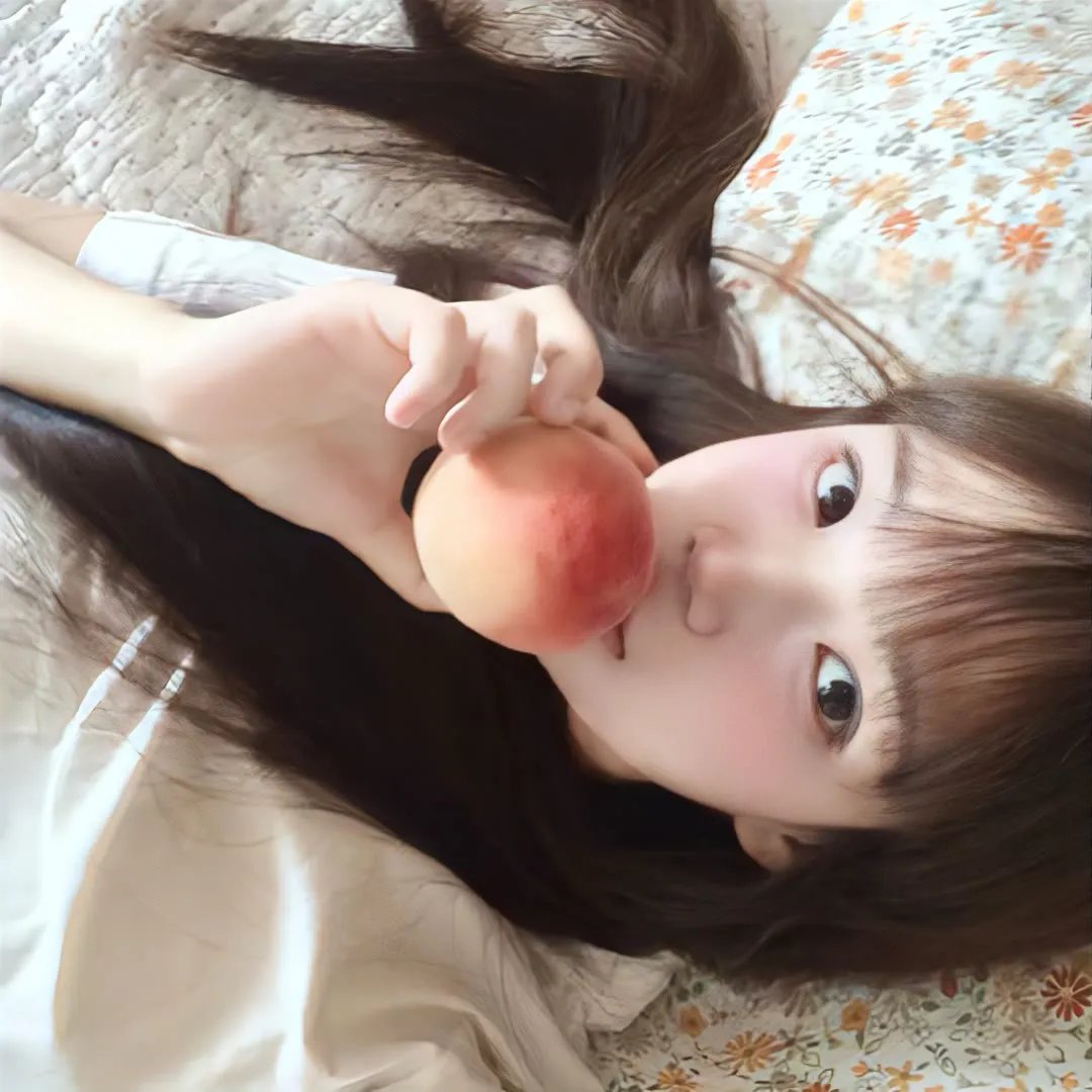 东方的承诺