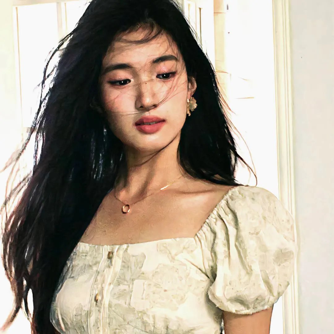 小智是女孩啦!