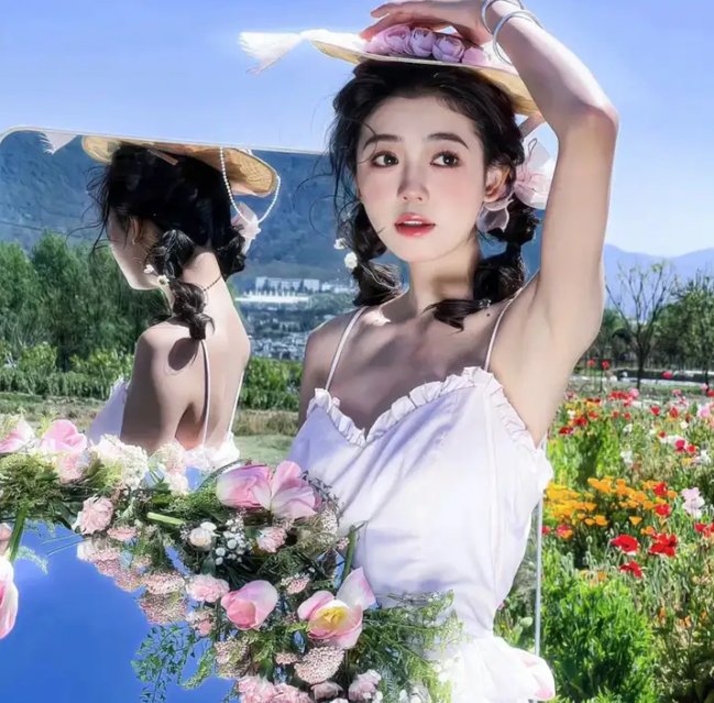 小太阳达芬妮