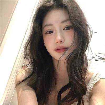 美丽女孩